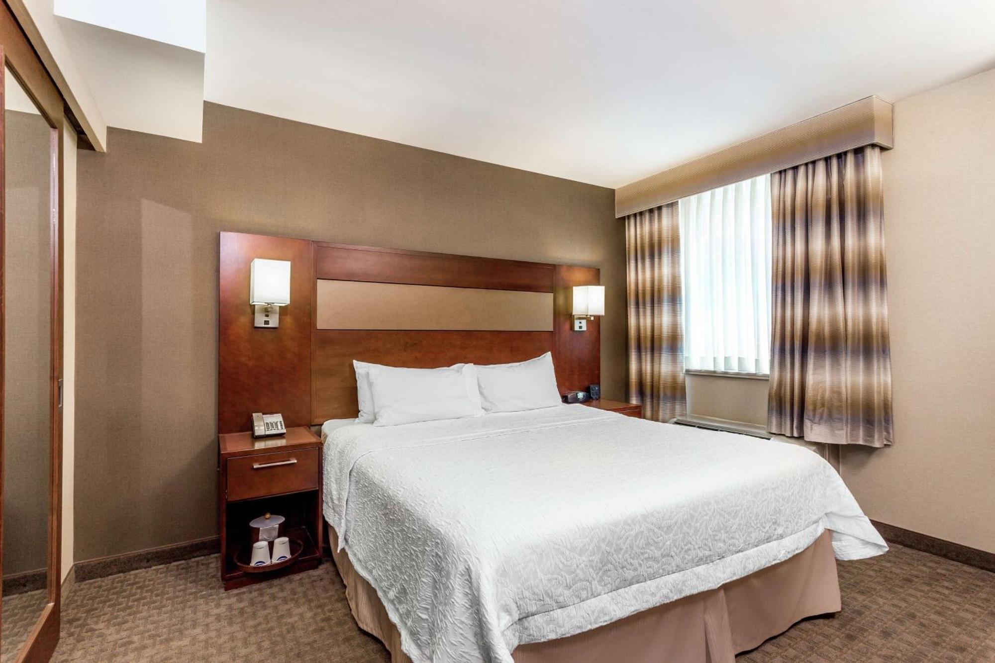 Hampton Inn Manhattan Grand Central Nova Iorque Exterior foto